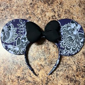Vera Bradley Mickey ears